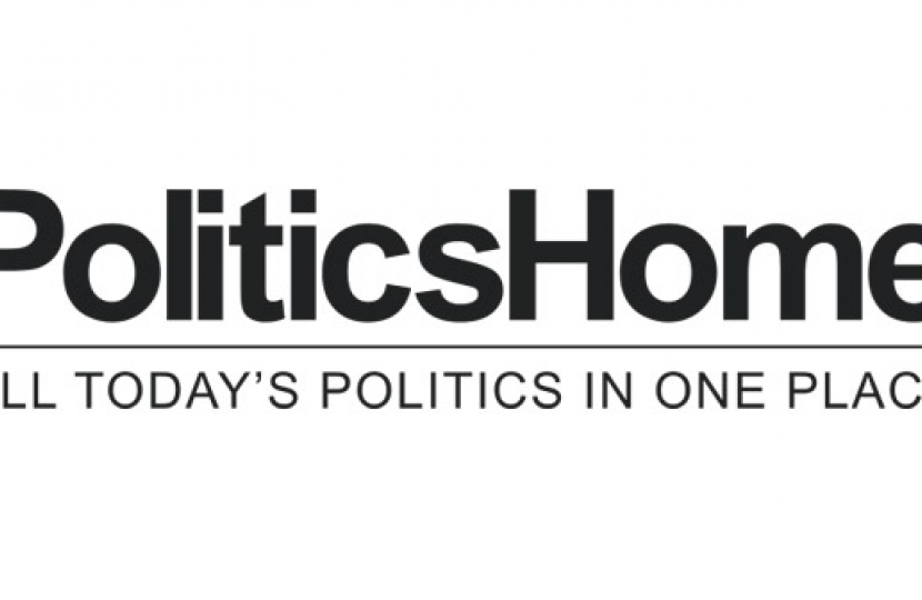 Politics Home