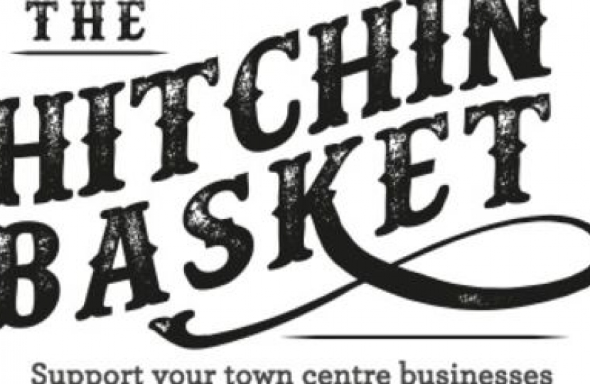 The Hitchin Basket