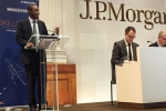 Bim at JP Morgan