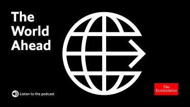 The World Ahead Podcast
